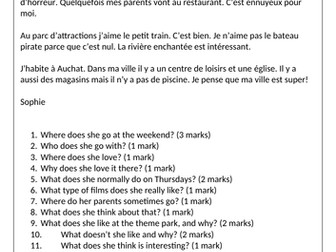 Studio 1 Module 4 Ma Zone