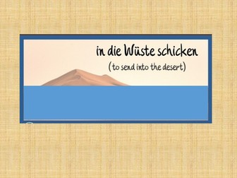 Yr 12 WAS BEDEUTET FAMILIE