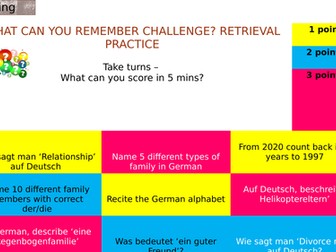 Generations:  Looking at value of grandparents and multigenerational homes