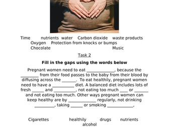 Pregnancy and Substance Misuse