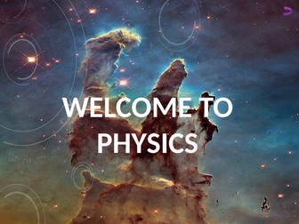 A Level Physics Powerpoints (OCRA)