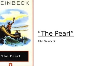 The Pearl PPT