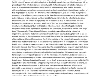 Ontological truth image