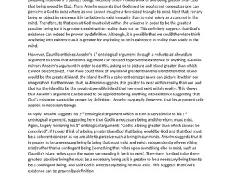 Dualism vs dualism image