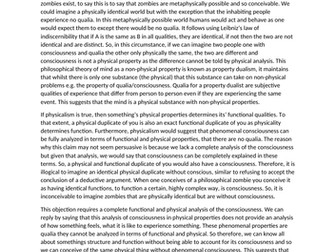 Mind body problem image