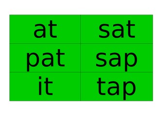 Phase 2 and 3 Flashcards