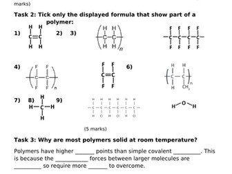 Polymers
