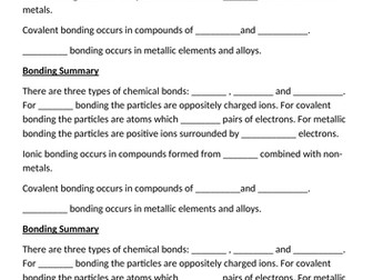 Limitations of Molecular and Particle Models