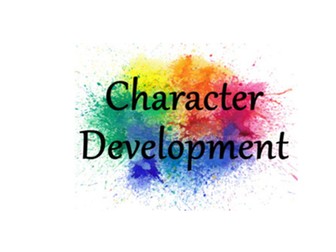 Assembly on Character Change