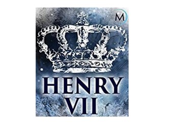 1C - Tudors - AQA - A Level - Revision Overview Mind Maps