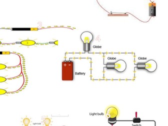 electrical circuit diagram practice