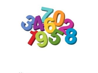 Times Tables Practice Booklets / Grids