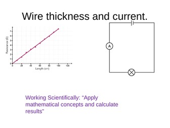 Electrical resistance