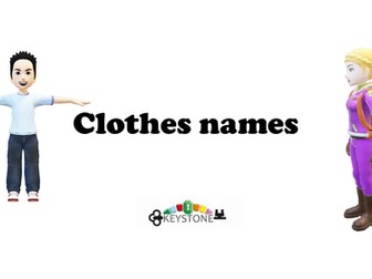 Clothes