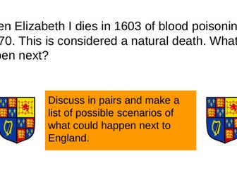 Introducing the Stuarts