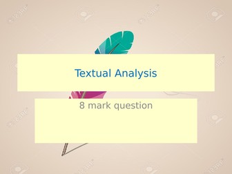 All That Glisters Resources