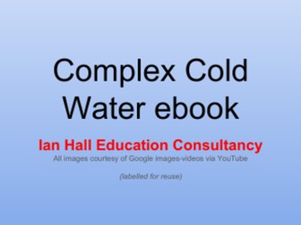 Complex cold water ebook