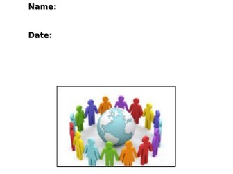 Risks in the Community