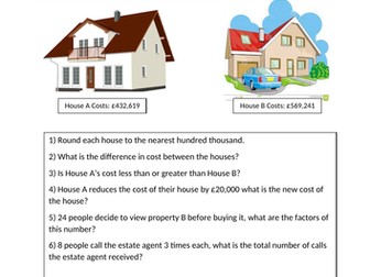 Second Level Holistic Assessment
