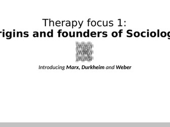 Introduction to Sociology