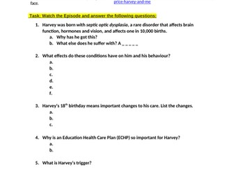 BTEC TECH LEVEL 2  H&SC COMPONENT 1 LAB MINI PROJECTS