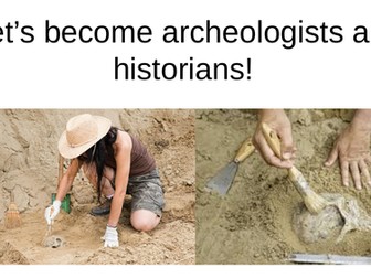 Bronze Age Enquiry Tools