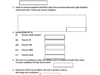 Unit Test