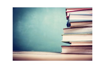 KS3 Reading Comprehension Booklet