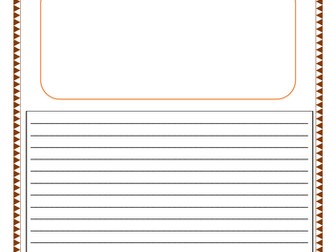 If I had a dinosaur as a pet writing activity