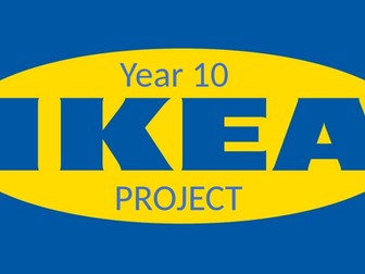 IKEA project