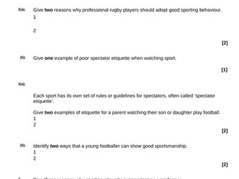 OCR SS- Unit RO51 LO2 Tests