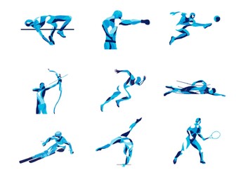 Components of Fitness Work Booklet (GCSE PE OCR)