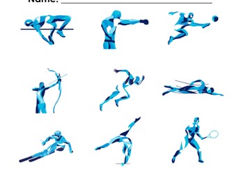 Analysing and Evaluating Performance Work Booklet (OCR GCSE PE)
