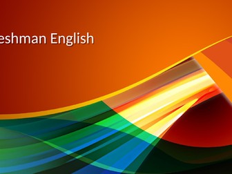 Reading Comprehension for Beginners-Lesson