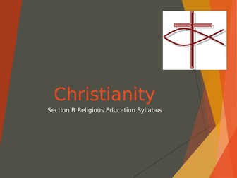 Christianity