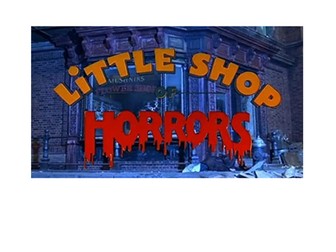 AQA GCSE Music Little Shop of Horrors Analysis Revision