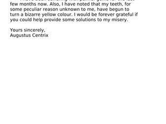 Roman Medicine. Writing as a Doctor