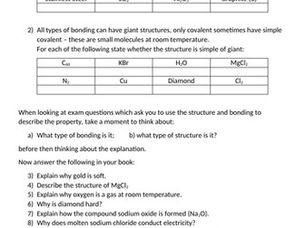 Ultimate Guide to Bonding
