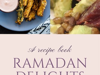 Ramadan food