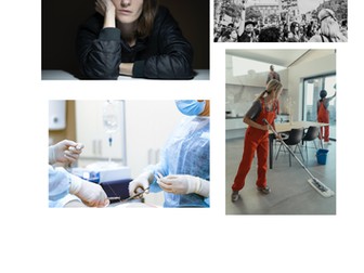 IB Anthropology Real World Issue Booklet RWI