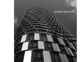 Creative Writing and Analysis Pack