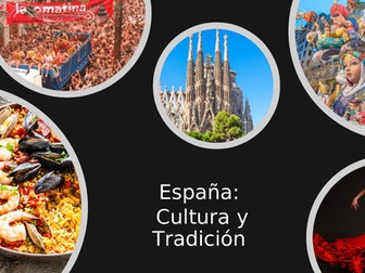 Spain: Culture, Customs & Traditions