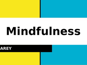 Mindfulness