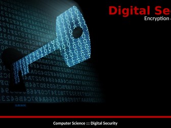 Encryption and Decryption PowerPoint