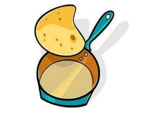 Shrove Tuesday Worksheet