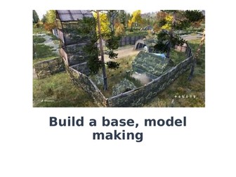 Build a Base