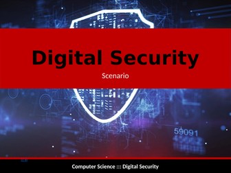 Digital Security Mini-Project