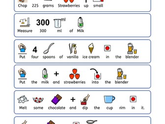 Grandpas Great Escape Key Words