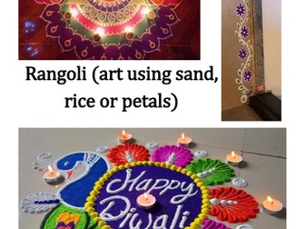 Diwali signs