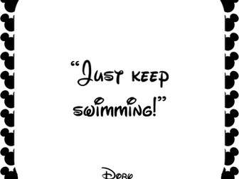 Disney Quotes